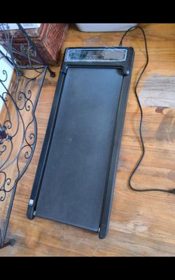 Walking pad