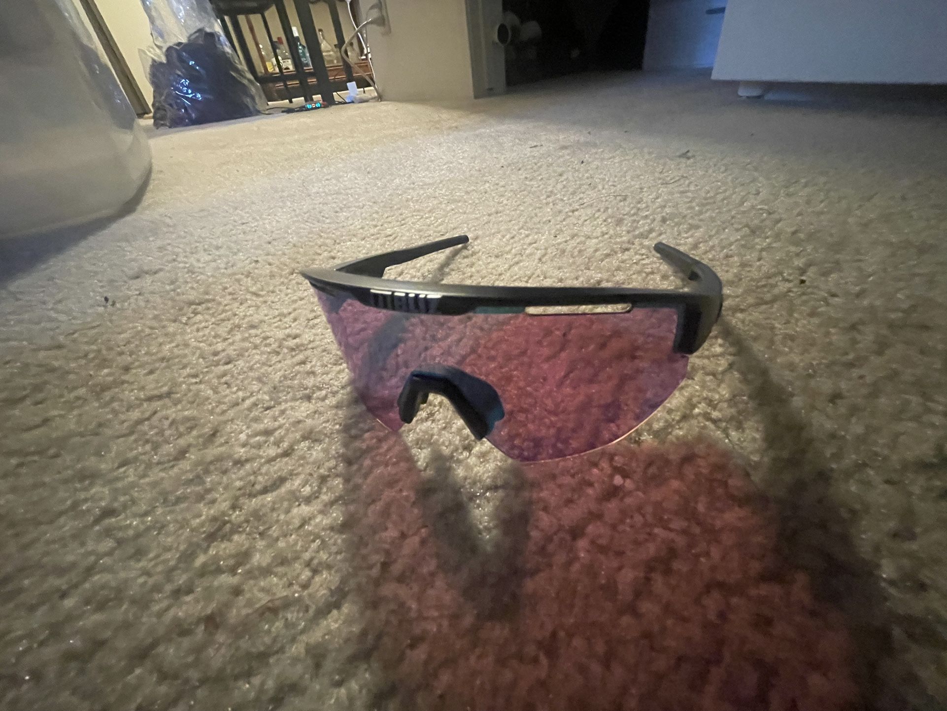 Bliz Fusion Nordic Ski Sunglasses