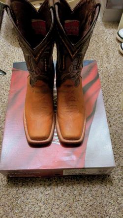 Size 10 Country boots