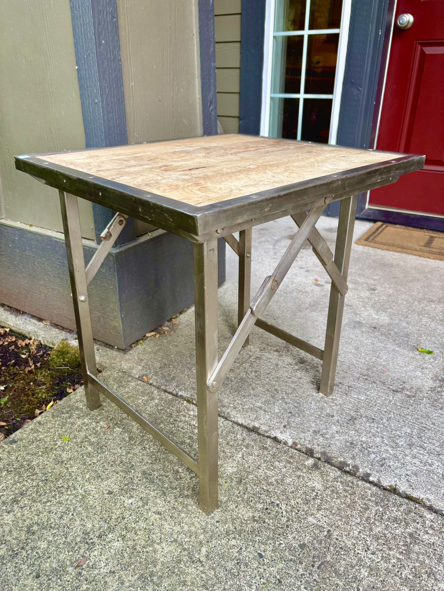 Side Table