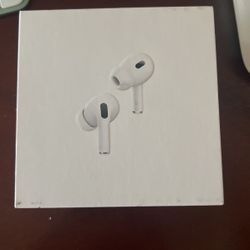 AirPods Pro