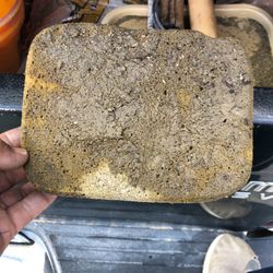 Sponge
