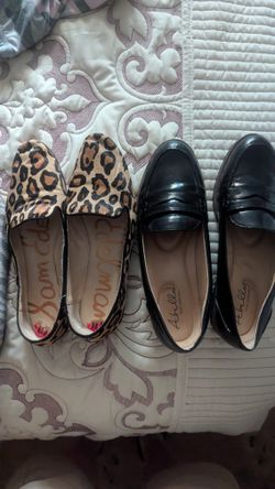 Women's Shoes