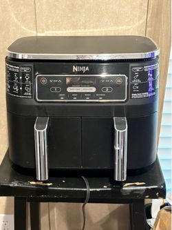 Ninja Duo basket Air Fryer