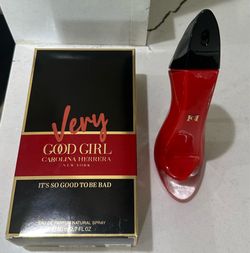 Carolina Herrera Very Good Girl EDP 80ml / 2.7oz Perfume (With Box)