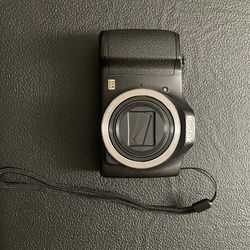 Kodak Camera 
