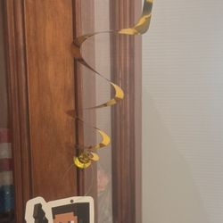 Minecraft Swirl Decor (6)