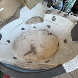 Jacuzzi Tub