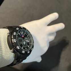 Us Polo ASSN Men’s Dive Watch