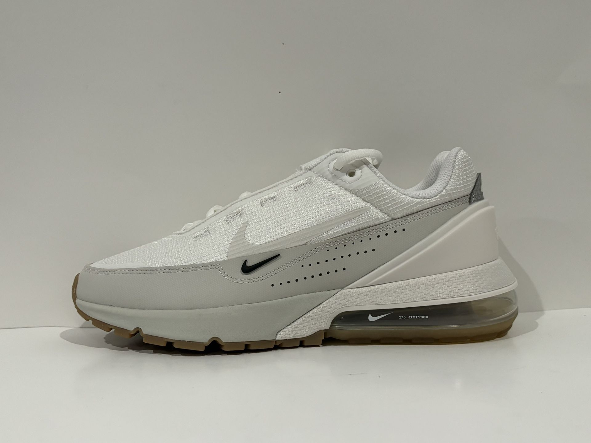 NIKE AIR MAX PULSE SE SUMMIT WHITE PHANTOM MEN SHOES FN6919 100