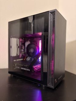 3060 Gaming PC