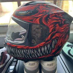 Sedici Dragon Helmet 