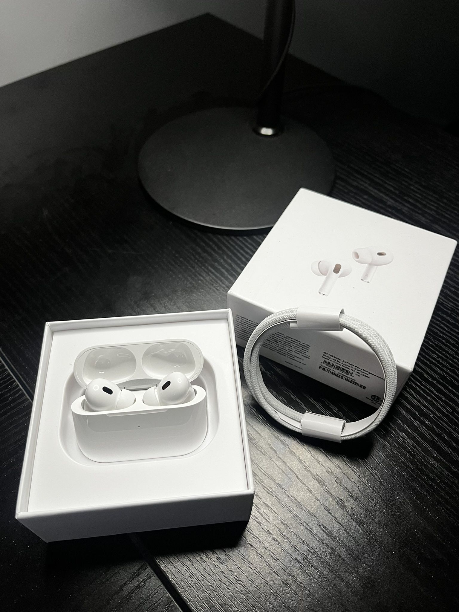 Airpod Pros (2nd Generation) *NEW*