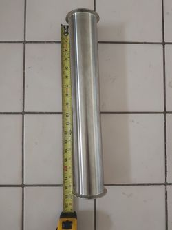 Closed loop extension 18"