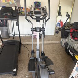 Elliptical 