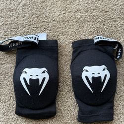 Venum Elbow Guards MMA 