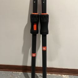 JBL SUB POLE PRO Deluxe Gas