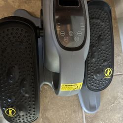 Under Desk Elliptical 