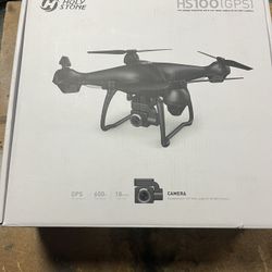 Holy Stone Hs100 With 2k 1080 Camera