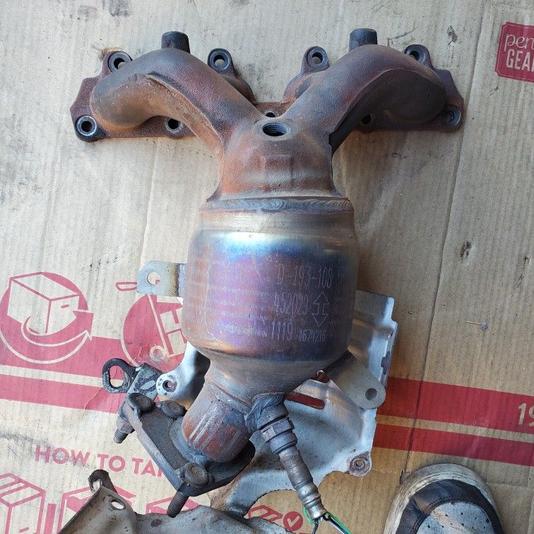 Honda DX LX ONLY Part