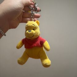 Winnie The Pooh