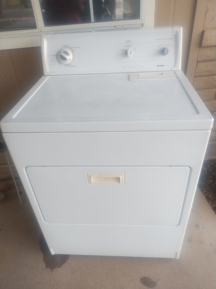 Kenmore Electric dryer For Sale. $50. Works great