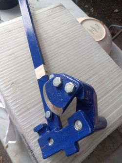 Drum Deheader- Opener