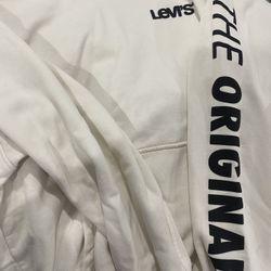 Levi’s Hoodie 