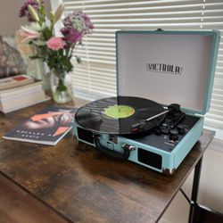 Victrola Vintage 