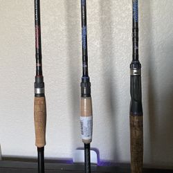 Dobyns Rods