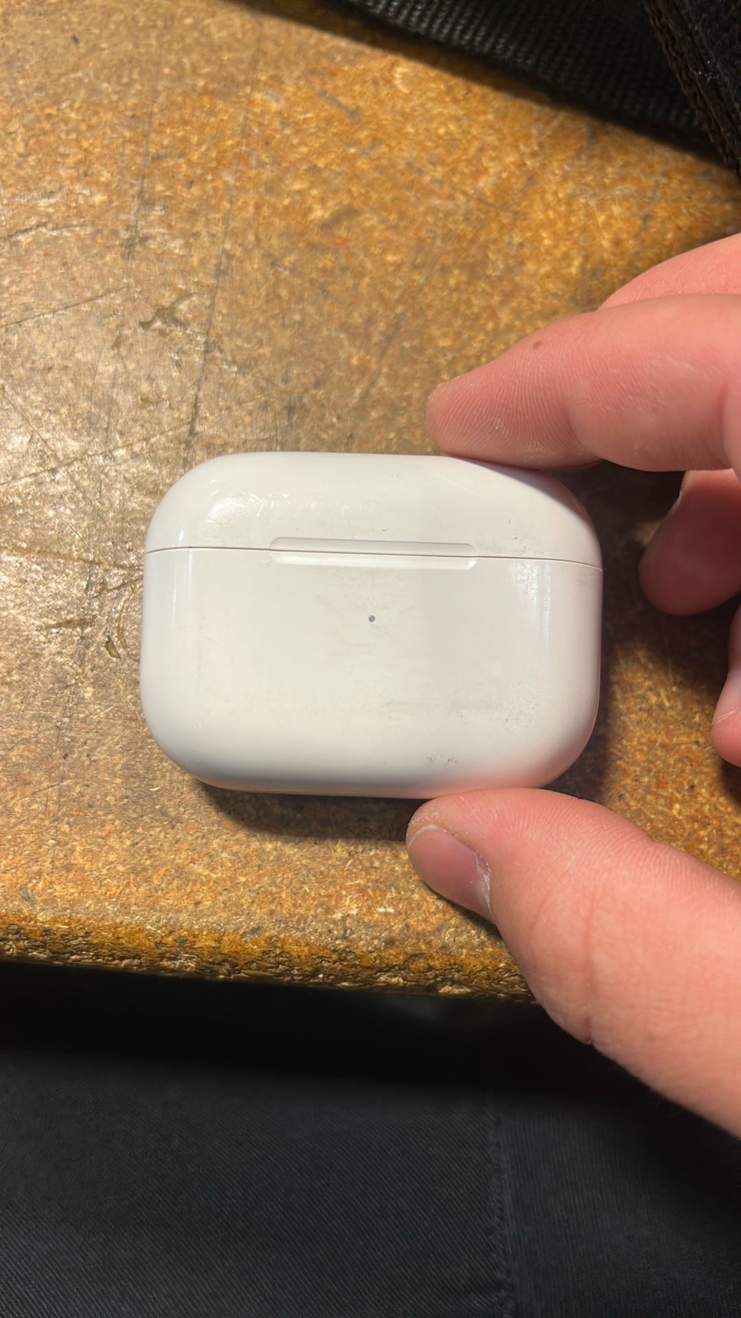 Apple Airpods