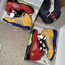 Jordans