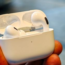 Air Pods Pro 2 Generation