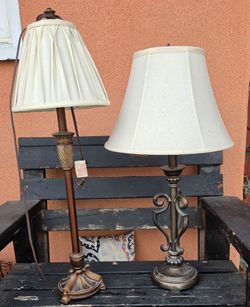 Table Lamps