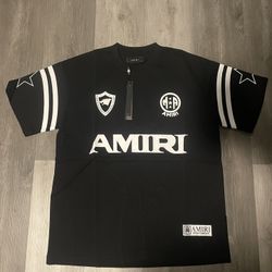 Amiri Shirt 