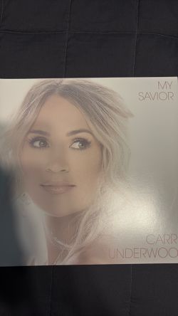 Carrie underwood vinyl