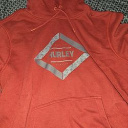 Hurley Hoodie