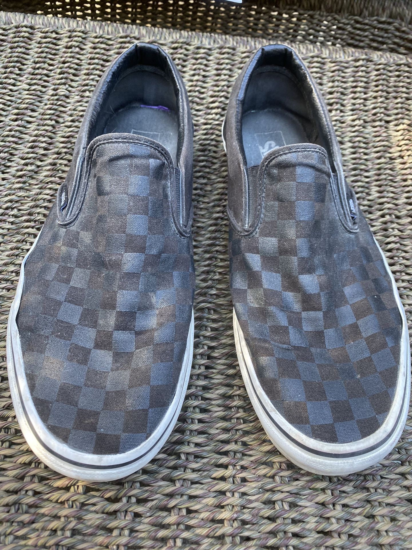 Vans Off The Wall Sneakers