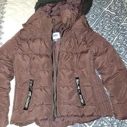 Girls Jacket