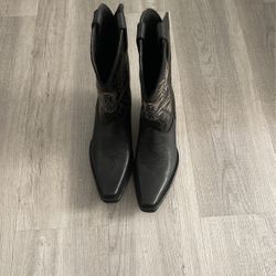 Cowboy Boots Woman’s 7.5