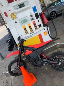 Yozma in10  runs like new needs new back inner tube  , it goes 40 mph stock