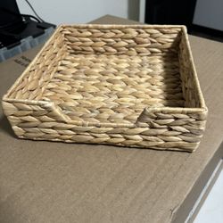 Organizer Basket