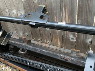 Complete Trailer Hitch for 2017 Jeep Cherokee