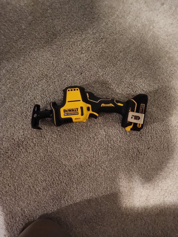Dewalt