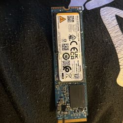 4t SSD M.2