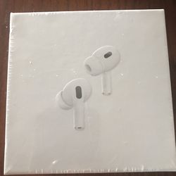 AirPods Pro 2 Generation 