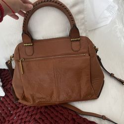 Elliott Lucca Bag