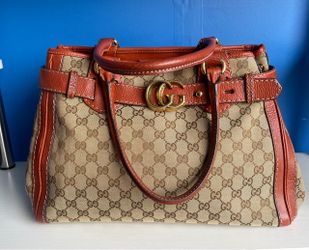 Gucci Tote