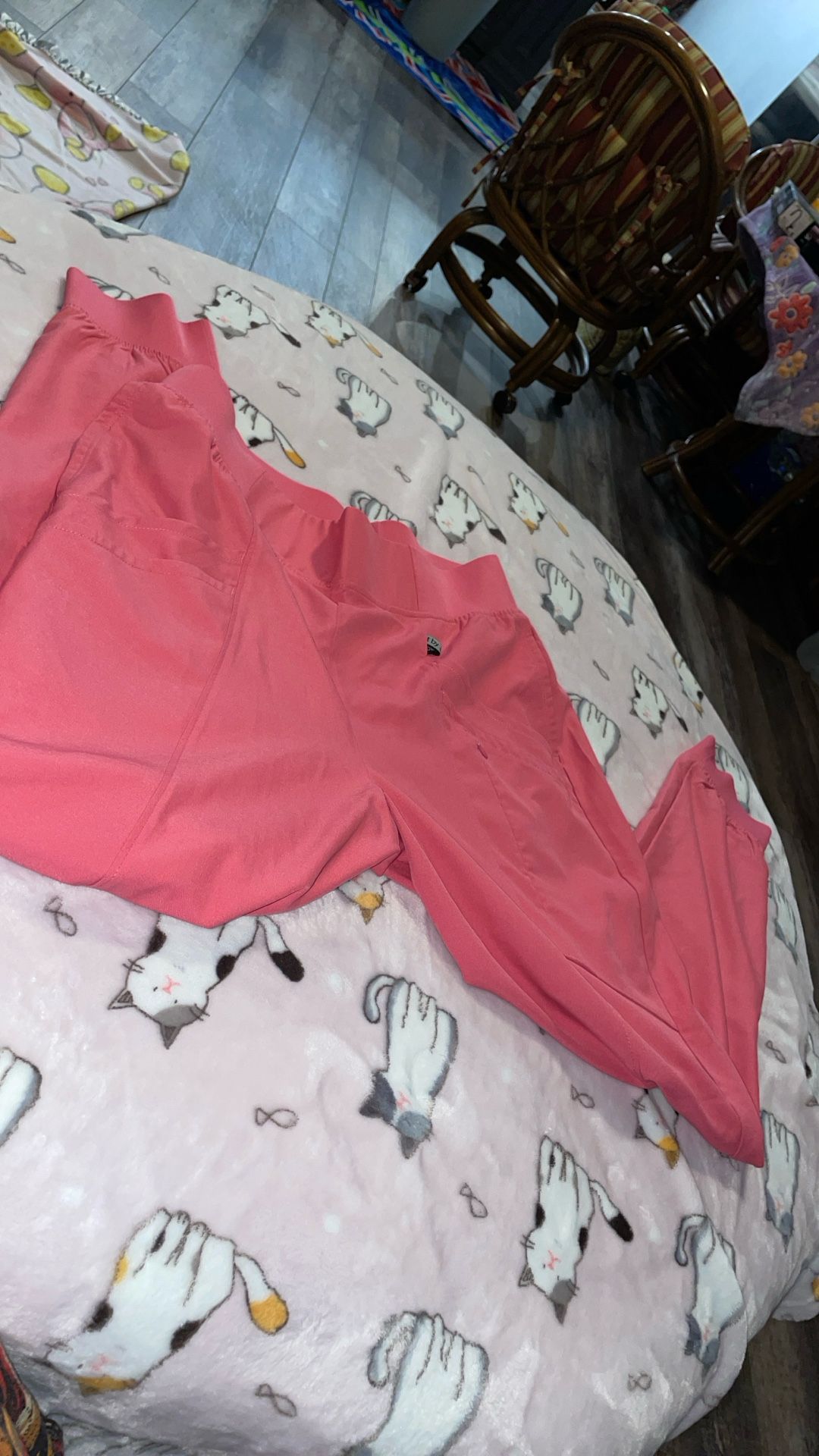 Uniform Joggers