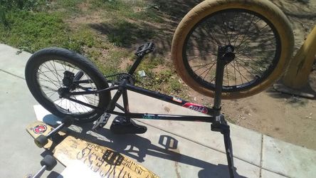 Cult BMX bike 20 inch